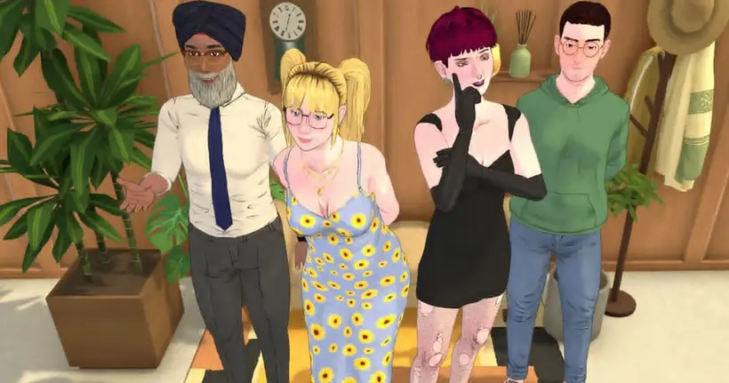 รอมาหลายปี! Paralives เกมจำลองชีวิตสุดอิสระ เตรียม Early Access 25 พฤษภาคมนี้