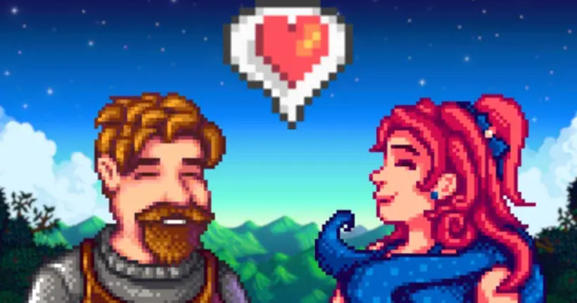 ศีลธรรมไม่ต้อง! เมื่อผู้สร้าง Stardew Valley เกิดไอเดียอยากให้คุณเป็น 