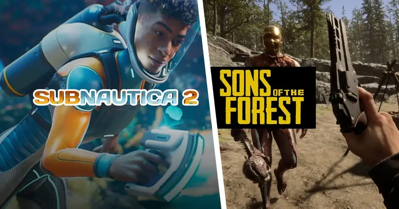 ดราม่าเดือด! ทีมสร้าง Subnautica 2 ไล่คนบ่นไม่มีอาวุธปราบมอนฯ 