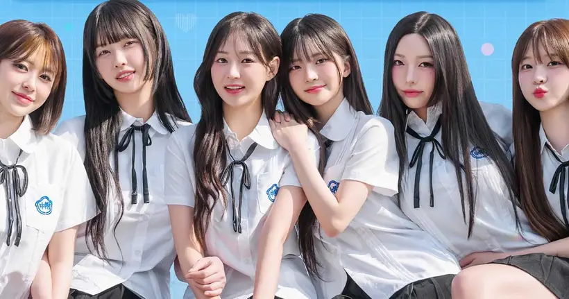 Five Hearts Under One Roof 2 เกมจีบสาว FMV พร้อมให้ใช้ชีวิตกับสาว ๆ 6 คน บนมือถือสโตร์ไทยแล้ว!