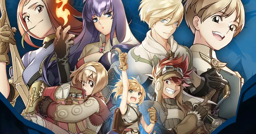 Ragnarok Zero: Global พร้อมเปิดประตูสู่ Midgard! ประกาศเปิด OBT แล้วอย่างเป็นทางการ!