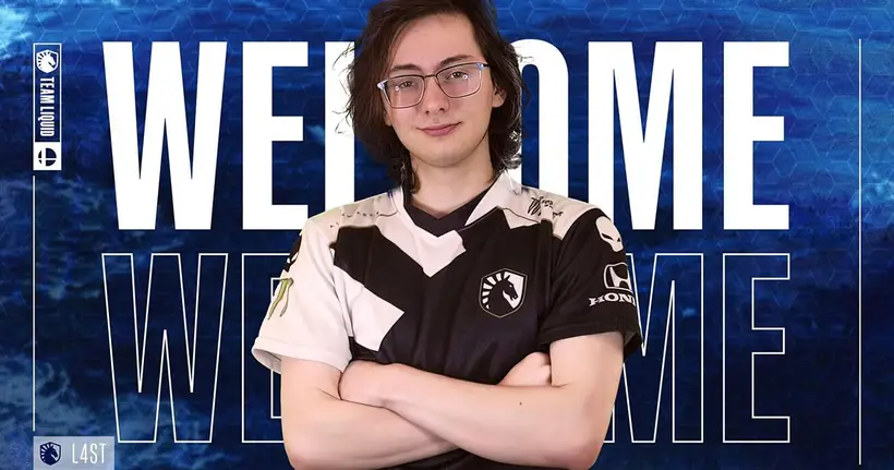 L4st อดีตโค้ช Team Liquid ถูกแบน หลังโดนกล่าวหาล่วงละเมิดทางเพศ!