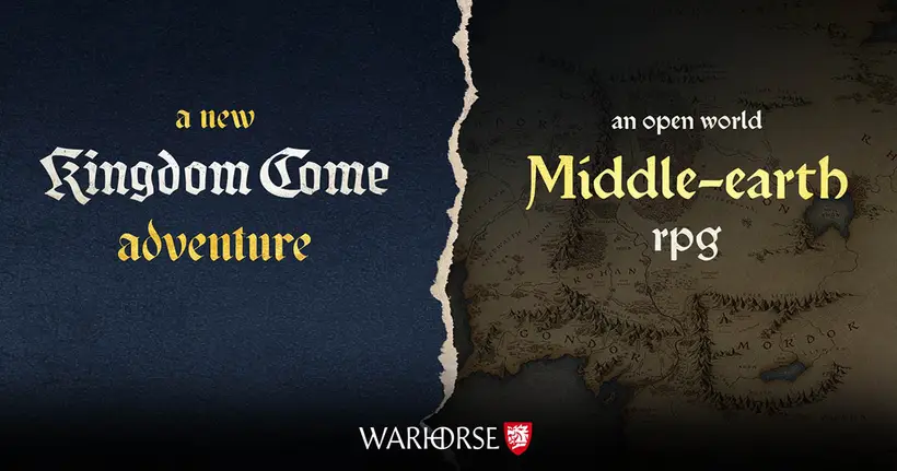 Warhorse ยืนยันสร้าง Kingdom Come ภาคใหม่ และเกมแนว RPG ในโลกของ Lord of the Rings
