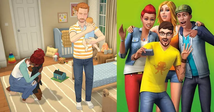 รวม 6 ฟีเจอร์สุดเจ๋งในเกม Paralives ที่ไม่มีใน The Sims 4