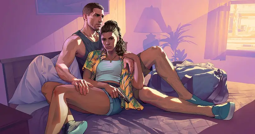 ซีอีโอ Take-Two เผยเกมเมอร์บนคอนโซลคือลูกค้าหลักของ Rockstar