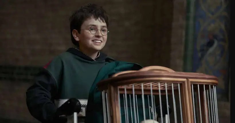 Harry Potter ฉบับซีรีส์ ซีซันแรกยังไม่ฉาย ประกาศไฟเขียวสร้างซีซัน 2