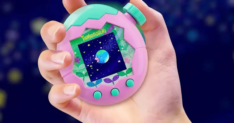 Bandai Namco แถลงขอโทษ หลังพบบั๊กใน Tamagotchi Paradise ทำให้การแสดงผลอายุผิดพลาด