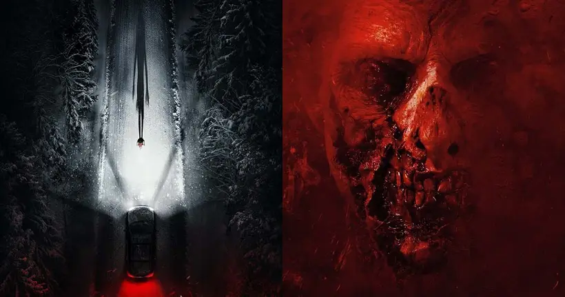 หนัง Resident Evil เผยโปสเตอร์เซ็ตใหม่ที่อาจบอกใบ้ถึง Umbrella