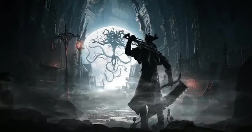 ลือ! FromSoftware ซุ่มทำเกม "โจรสลัดสาย Soulslike" ในชื่อ Cerulean Onslaught