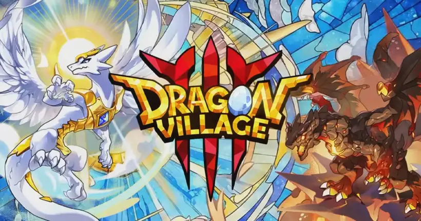 Dragon Village 3 เกมภาคต่อในรอบ 12 ปี พร้อมเปิดให้มาสร้างหมู่บ้าน สะสมและเลี้ยงดูมังกร ไปด้วยกันแล้วทั้งบน Android และ iOS สโตร์ไทย
