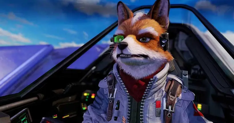 เบื้องหลังสุดพีค! Shigeru Miyamoto ยัน Star Fox ต้องเป็นสัตว์ เพราะแนวคนขับหุ่นมันโหลไปแล้ว!?