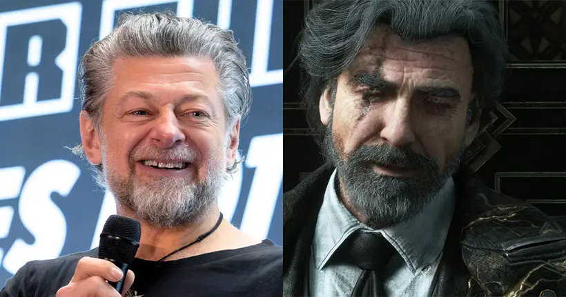 Andy Serkis ชม Expedition 33 ไม่ขาดปาก เหน็บฮอลลิวู้ดชอบดูแคลนทั้งๆ ที่วงการเกมเปลี่ยนไปแล้ว
