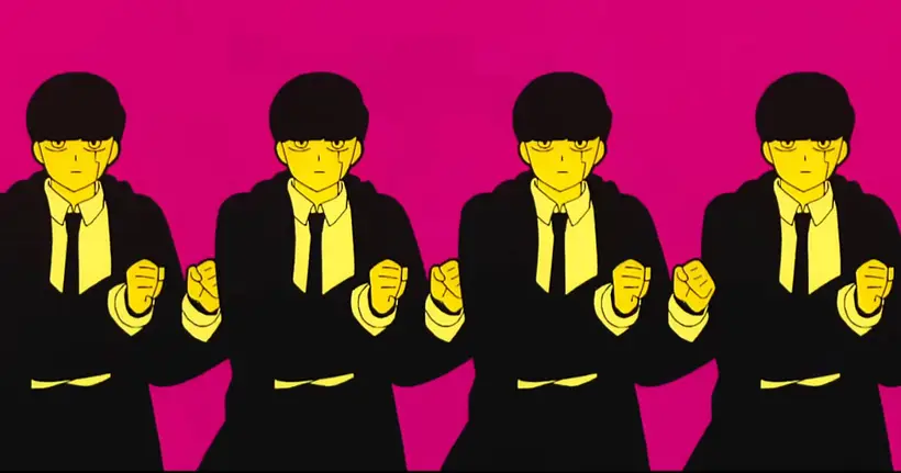 เพลงอนิเมะแมสตอนไหน? ทำไมเดี๋ยวนี้ศิลปิน J-POP ต่างพากันใช้ความรักต่อเรื่องราวมัดใจแฟนคลับ!