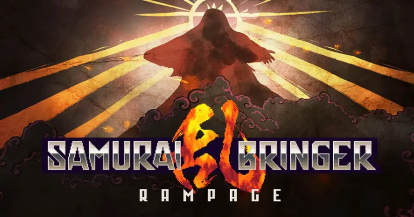 Samurai Bringer: Rampage เกม Deckbuilding autobattler ที่จะพาเราบัญชาการทัพซามูไรและก้าวสู่สมรภูมิยุคเซ็งโงกุประกาศเตรียมลง PC!