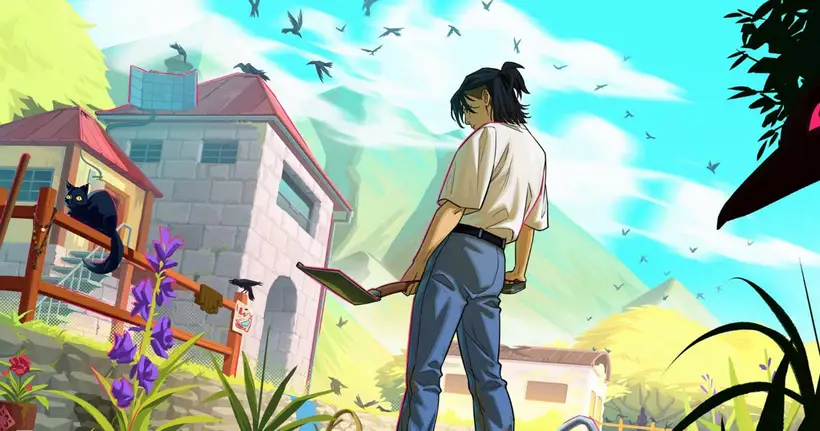 Grave Seasons เกมทำฟาร์มพร้อมหาฆาตกรต่อเนื่อง ประกาศปล่อยเดโม่ให้เล่น 15 มิถุนายนนี้