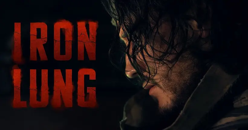 Iron Lung ภาพยนตร์สยองขวัญ ทำรายได้ทะลุ 50 ล้านเหรียญสหรัฐ เตรียมฉายแบบเอ็กซ์คลูซีฟบน YouTube สิ้นเดือนนี้
