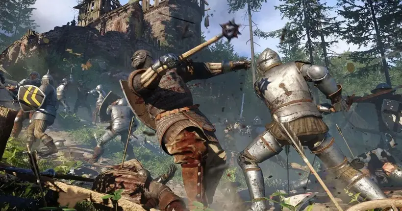 ผู้สร้าง Kingdom Come ชี้แจงกรณีไล่นักแปลออกเพื่อเตรียมใช้ AI ทำงานแทน