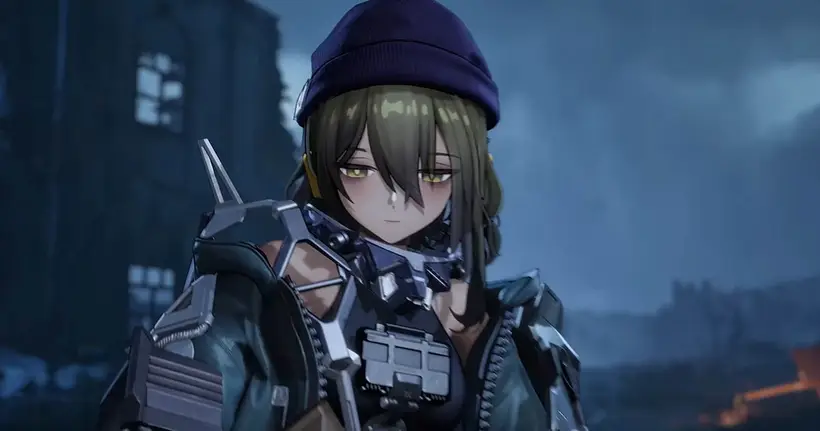 เปิดตัว Reverse Collapse: F เกมใหม่จากผู้สร้างซีรีส์ Girls’ Frontline วางจำหน่ายปี 2028