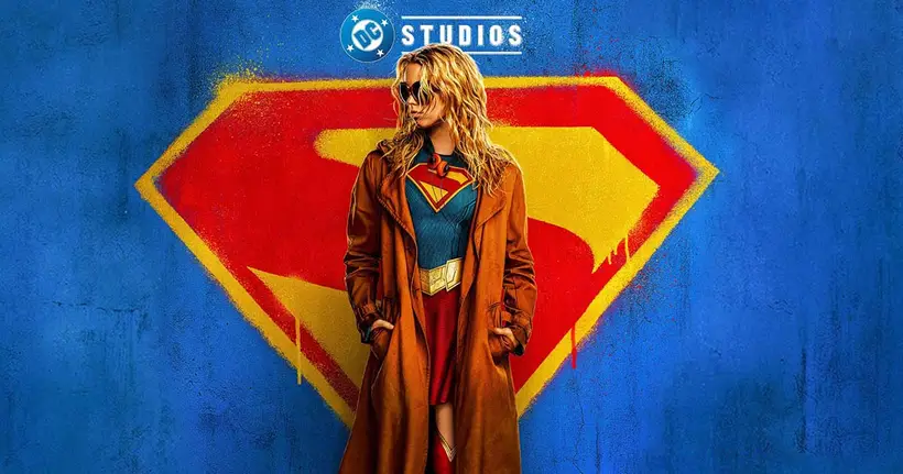 Supergirl เผยตัวอย่างใหม่ในเวอร์ชั่นเสียงภาษาไทย พร้อมเข้าฉาย 24 มิถุนายนนี้