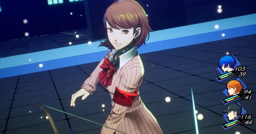บอสใหญ่ Persona ลั่น! เกม RPG เทิร์นเบสไม่ได้ตายไปไหน แค่เกมฮิตยุคนี้ทำให้คนกลับมาสนใจ