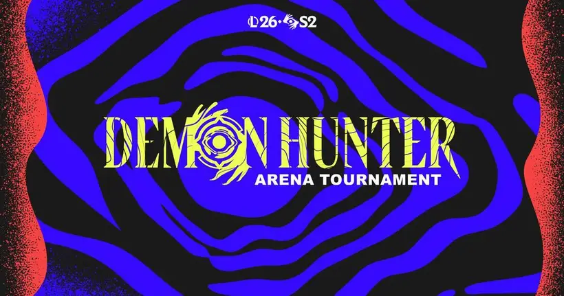 League of Legends เปิดศึก Demon Hunter Arena Tournament รวมทีมลุย Arena 3v3v3v3v3v3 ชิงเงินรางวัลกว่า 100,000 บาท  พร้อมตั๋วบินลัดฟ้าสู่ MSI 2026