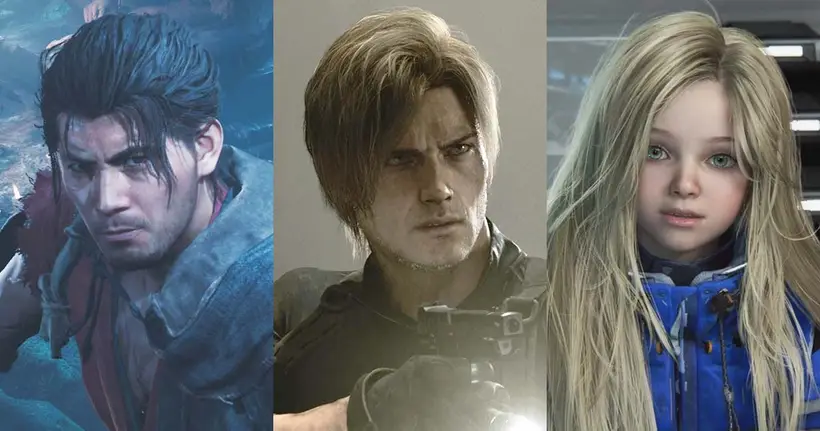 Capcom อัปเดตยอดขายเกมล่าสุด และมีแผนทำภาคต่อ-รีเมคกับซีรีส์ที่หายไปนาน