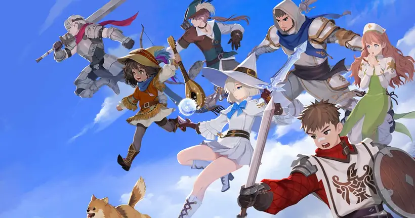 Mabinogi Mobile เกม MMORPG เตรียมขยายเซิร์ฟเวอร์ เล็งเปิดตัวในไต้หวัน กรกฎาคม 2026 นี้