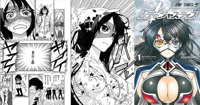 อดีตนักวาด Jump แฉ โดน บก. บังคับขายหื่น ไม่งั้นอดเกิด