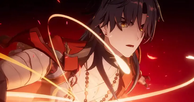 Honkai: Star Rail ปล่อยคลิปตัวอย่างตัวละคร ผู้ฝ่าบ่วงมฤตยู Blade: 
