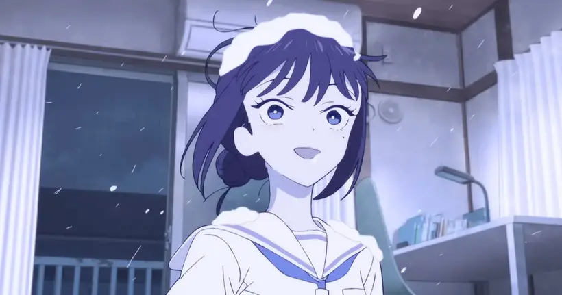 งานอีเวนต์ขายโดจินชิ Cosmic Princess Kaguya คนแห่ไปจนงานแทบแตก!?