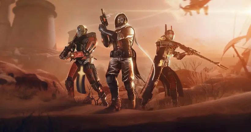 ยอดลงชื่อเรียกร้องเกม Destiny 3 แซงยอดคนเล่น Marathon ไปแล้ว
