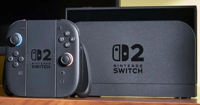 Nintendo เล็งผลิต Switch 2 ให้ได้ 20 ล้านเครื่องภายในต้นปีหน้า จากปัญหาต้นทุนแพง