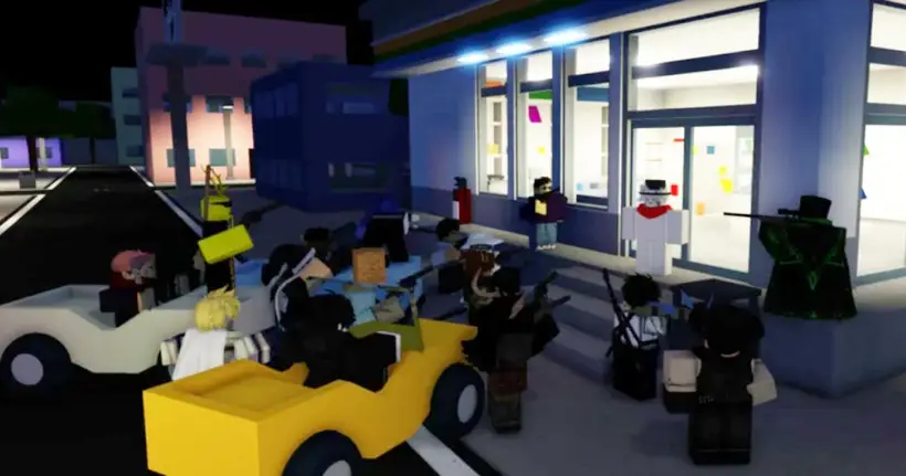 [แจกโค้ด] Jujutsu Shenanigans Codes รหัสอัปเดตล่าสุด (May 2026)