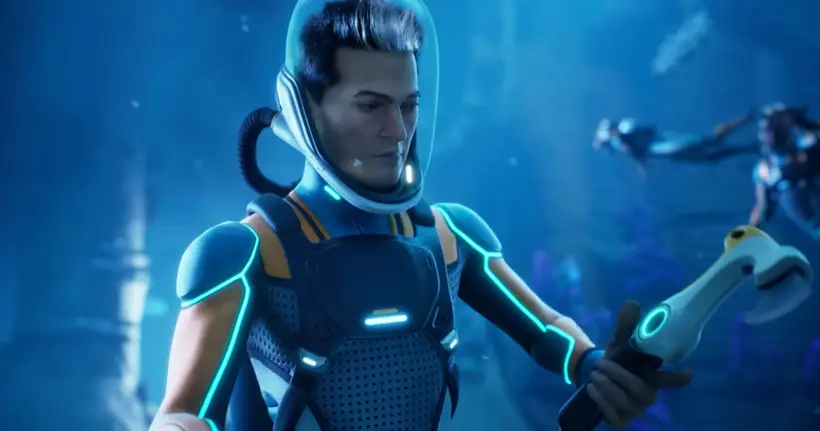 ผู้พัฒนา Subnautica 2 สัญญาจะเร่งแก้ปัญหา แร่เงินหายาก หลังผู้เล่นบ่นเกมเดินต่อไม่ได้