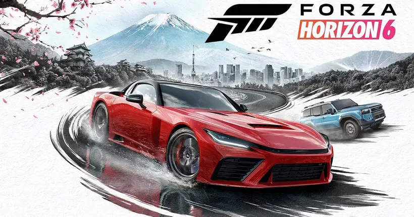 Forza Horizon 6 เผยสเป็คบน Steam แล้ว เล่นกันได้ไหม มาลองเช็คกันดู!
