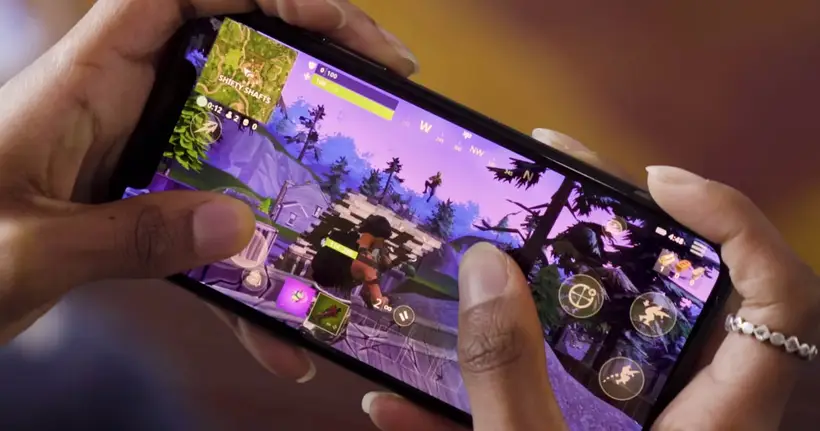 Fortnite เวอร์ชันมือถือหวนคืนสู่ App Store อีกครั้ง! พร้อมเปิดให้ดาวน์โหลดแล้วบนสโตร์ไทย