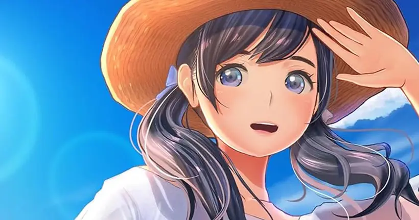 เกินไปไหม? เกม LoveR บน Switch 2 คอนเทนต์แรง จนเกิดคำถามปล่อยมาได้ไง!?