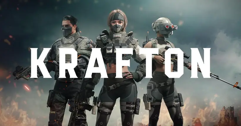 Krafton ค่ายเกม PUBG โชว์ป๋า! ทุ่มแจกเงินอุดหนุนพนักงานมีลูกรวมกว่า 2 ล้านบาท ดันยอดเด็กแรกเกิดพุ่ง 2 เท่า