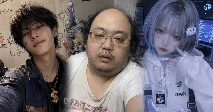 เมื่อชาวเน็ตแห่แชร์ภาพเซลฟี่ของ ChatGPT ตามเทรนด์ใหม่ ที่มีตั้งแต่ระดับไอดอล ไปถึงลุงข้างบ้าน!?