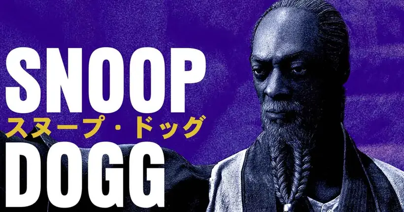 Snoop Dogg เตรียมโผล่ใน Stranger Than Heaven เกมใหม่จากทีมสร้าง Yakuza
