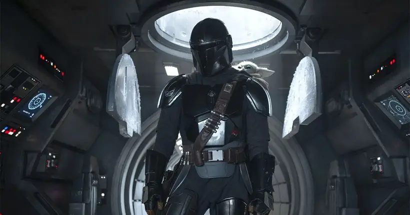 รีวิวหนัง The Mandalorian & Grogu - หนังคู่หูผจญภัยที่ไม่ได้มีท่ายากอะไร แต่น่าจะได้ใจแฟนๆ