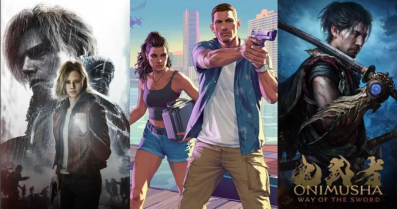 รวมเกม PC และคอนโซล น่าเล่น งานนี้ต้องจัด ในปี 2026