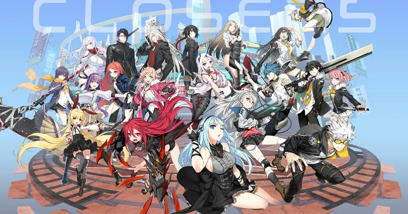 ปิดฉากการต่อสู้ Closers เกมแนว Action RPG สไตล์อนิเมะ ประกาศเตรียมยุติการให้บริการเซิร์ฟโกลบอลหลังเปิดมานานถึง 8 ปี