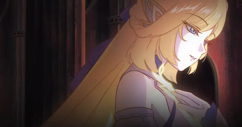 Genshin Impact ปล่อย ธีมวิดีโอตัวละคร Nicole - 