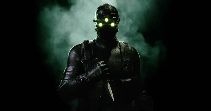อดีตผู้กำกับ Splinter Cell มองว่าเทคโนโลยีแสงเงาของเกมยุคนี้ ทำให้ทำเกมแนวลอบเร้นได้ยาก