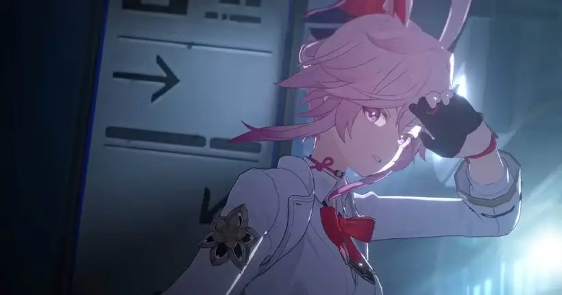 Honkai: Star Rail ปล่อยคลิปตัวอย่างตัวละคร Evanescia: "ชีวิตประจำวันของเธอ"