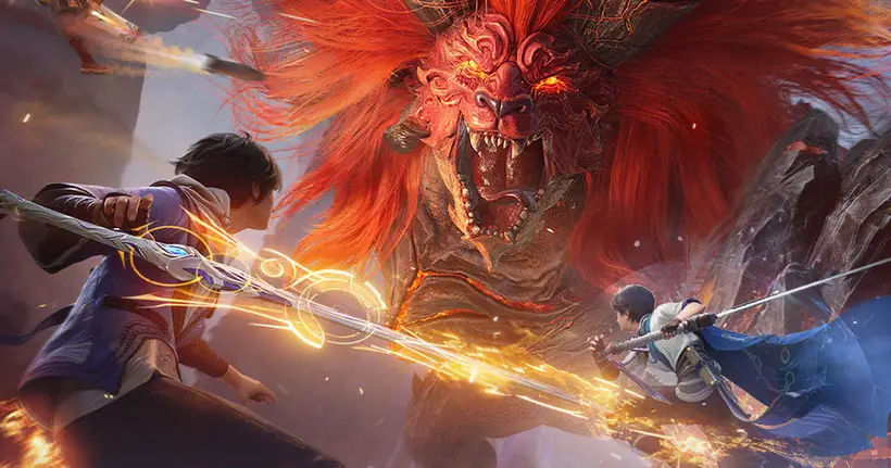 Honor of Kings: World ประกาศเตรียมเปิดทดสอบรอบ Alpha Test วันที่ 21 มิถุนายนนี้!