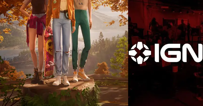 IGN สุดปลื้ม ให้คะแนนรีวิวเกม Mixtape เต็ม 10 ไม่หัก!