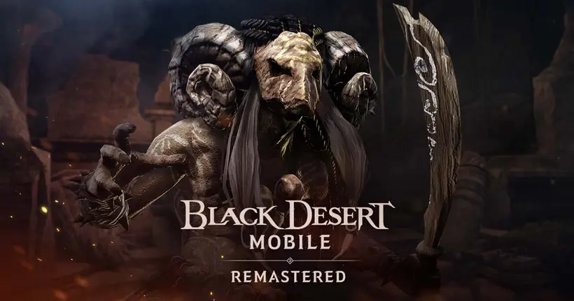 Black Desert Mobile ประกาศอัปเดต ‘ศึกปะทะ’ และ ‘ศึกราชาแห่งเทพสุดยอดแห่งใต้หล้า 2026’