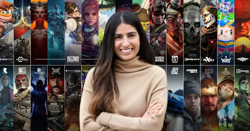 ซีอีโอใหม่ Xbox เอาจริง! เตรียมรื้อระบบกอบกู้ศรัทธาแฟนเกม ย้ำต้อง "ใส่ใจทุกรายละเอียด"